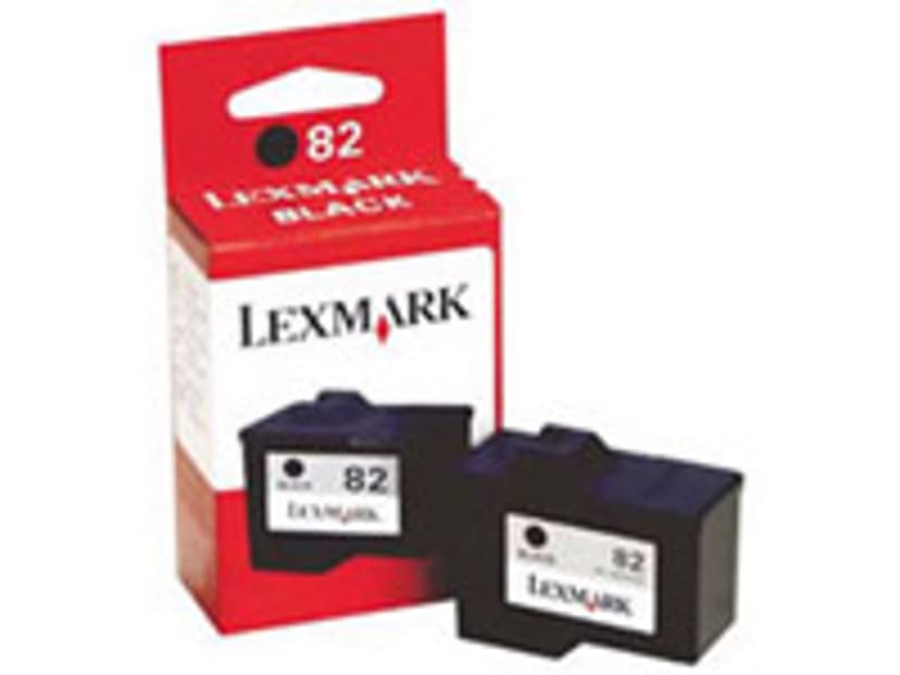 Lexmark Cartridge No. 82