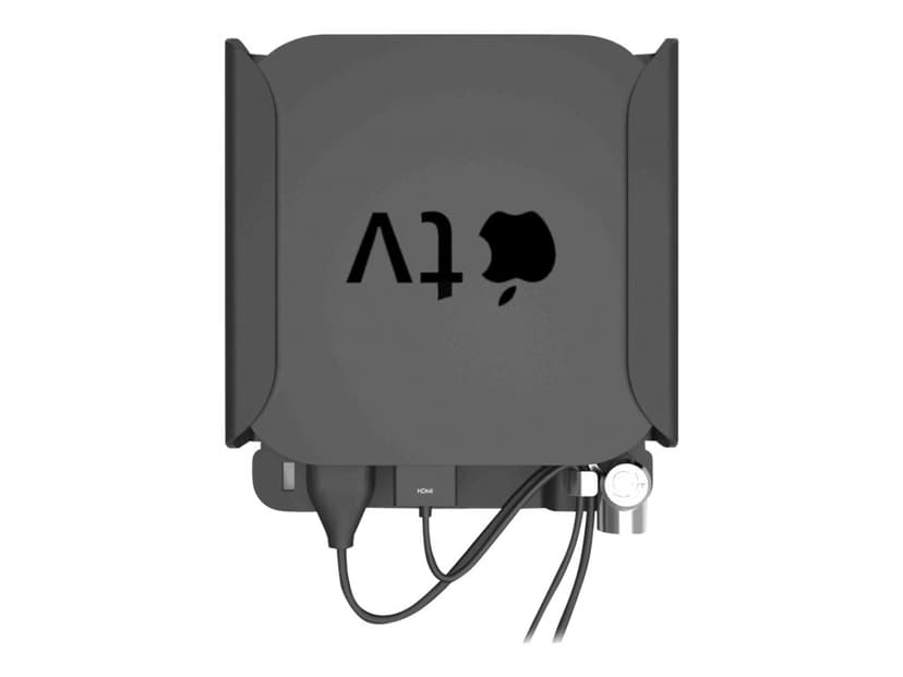 Maclocks New Apple TV (4th Generation) Secure Bracket