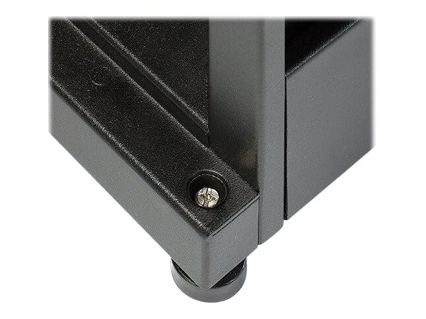 APC NetShelter SX Enclosure with Roof and Sides