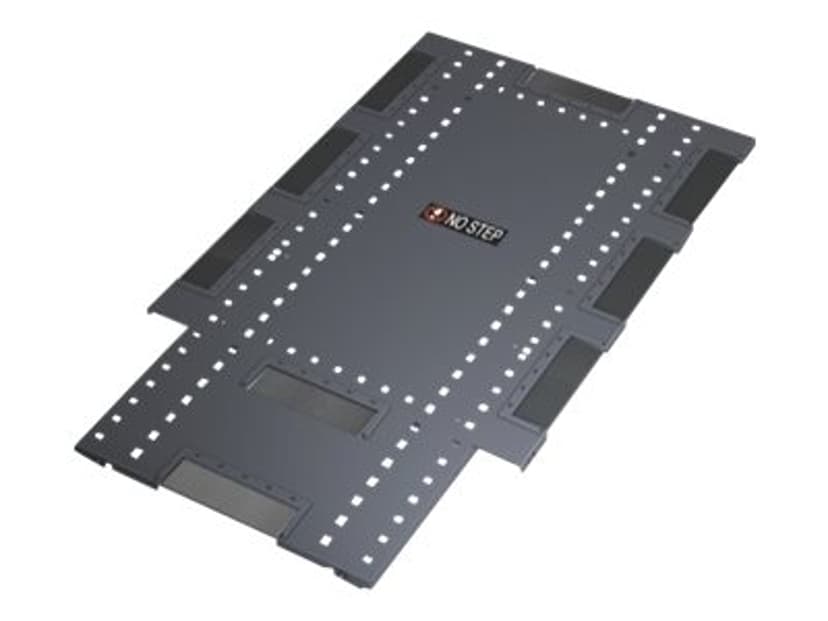 APC NetShelter SX Enclosure with Roof and Sides
