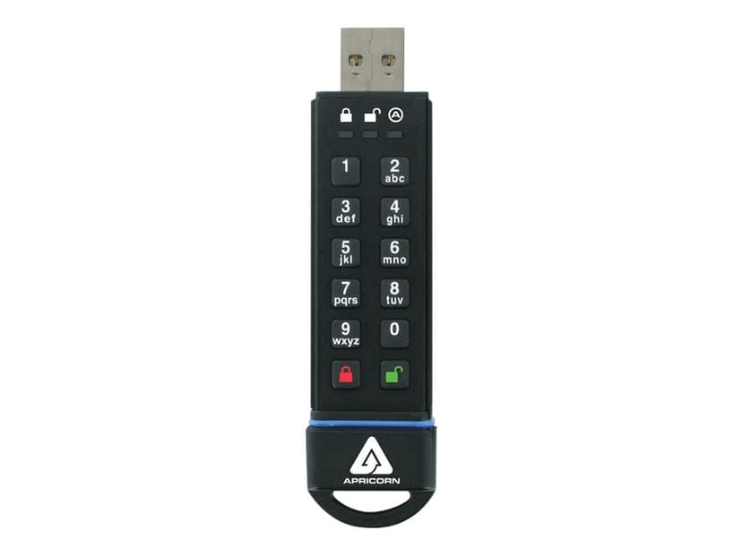 Apricorn Aegis Secure Key 3.0 16GB USB 3.0