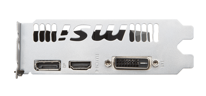 Msi nvidia geforce gtx 1050 ti 4gt oc deals