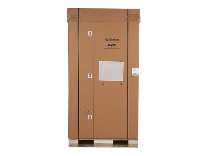 APC NetShelter SX Enclosure with Sides