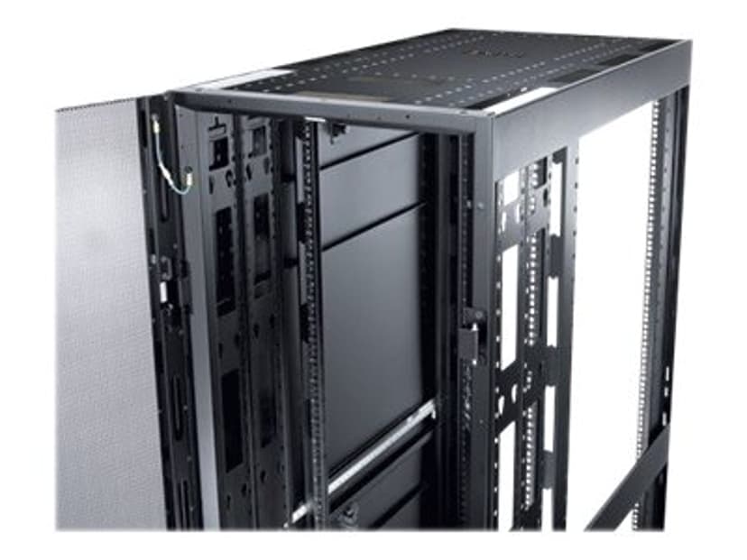 APC NetShelter SX Enclosure with Sides