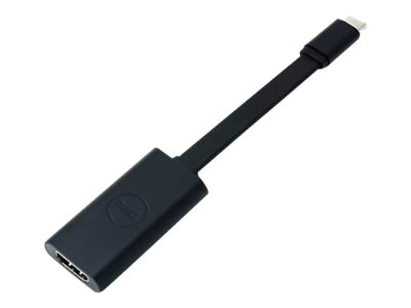 Dell USB-C - HDMI 2.0 Adapteri