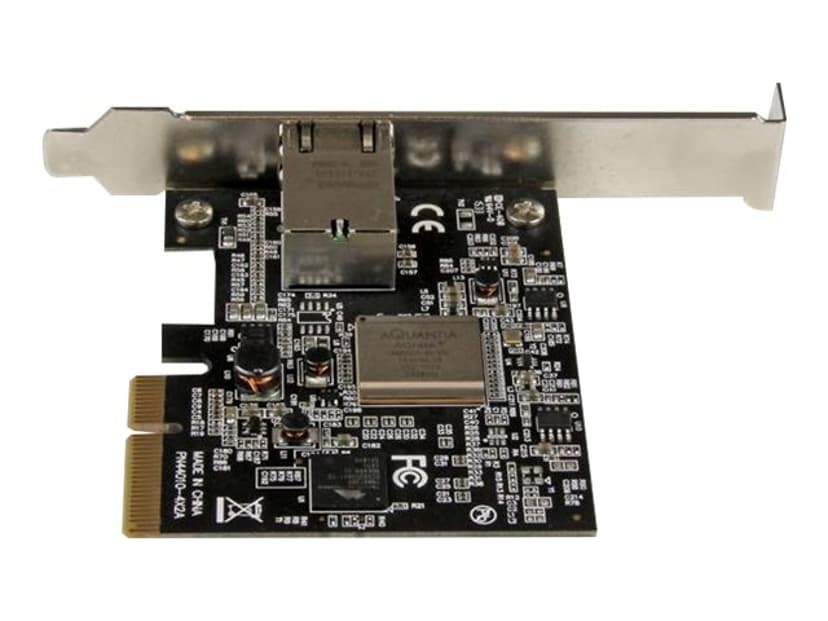 Startech 10GBase-T network adadpter