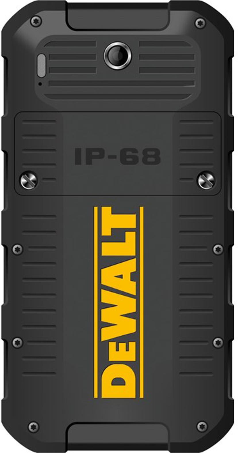 Dewalt MD501 16GB Dobbelt-SIM Svart