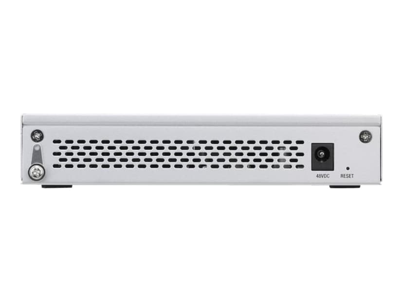 Ubiquiti UniFi Switch 8-60W