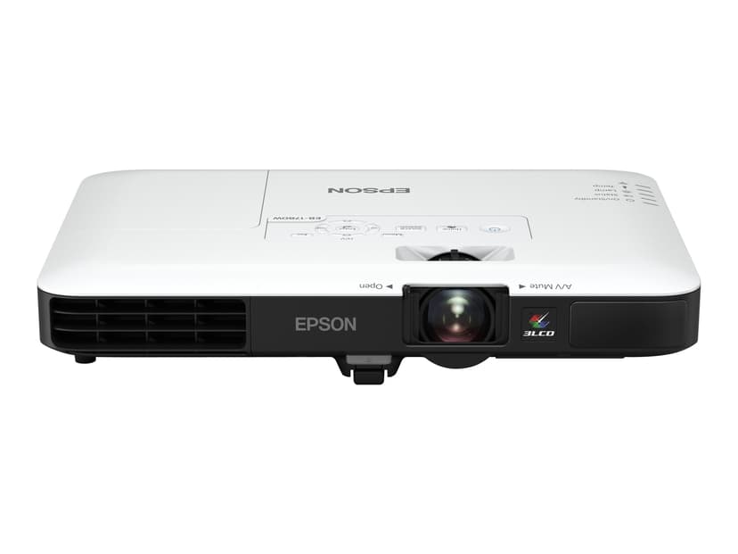 Epson EB-1780W WXGA