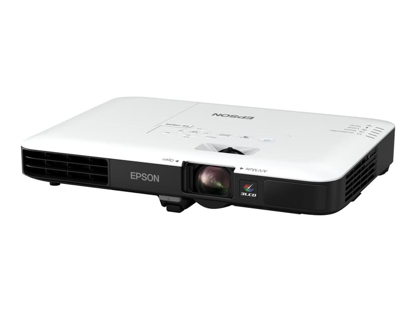 Epson EB-1780W WXGA