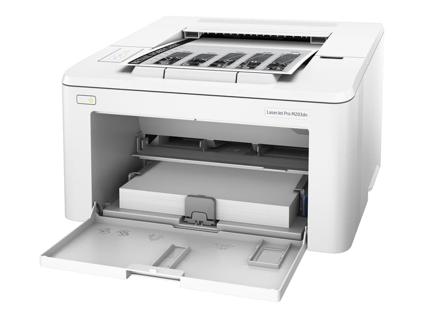 HP LaserJet Pro M203dn