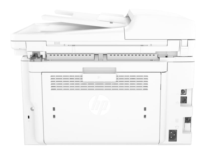 HP LaserJet Pro MFP M227fdw A4