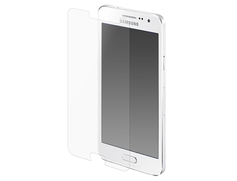 Cirafon Asahi Glass 0.2mm Samsung Galaxy A3 (2017)