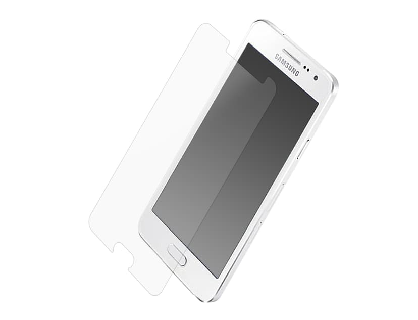 Cirafon Asahi Glass 0.2mm Samsung Galaxy A3 (2017)