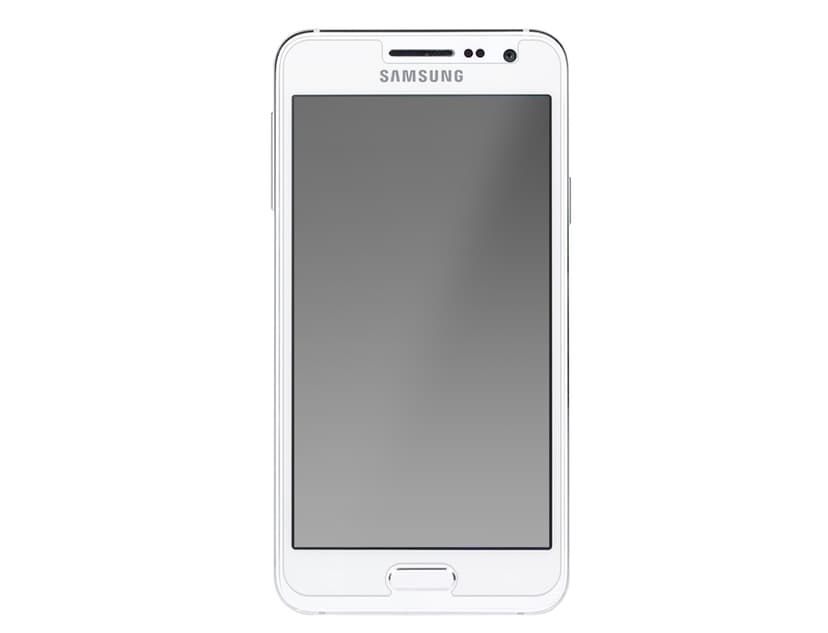 Cirafon Asahi Glass 0.2mm Samsung Galaxy A3 (2017)