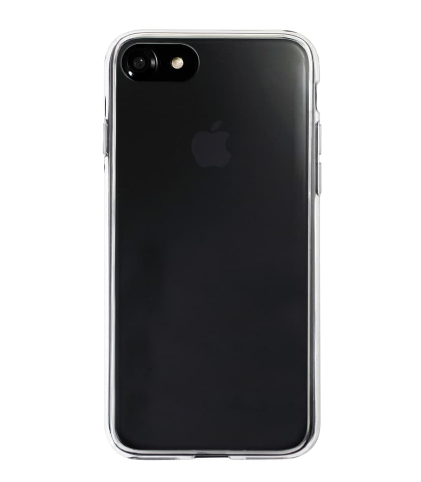 Cirafon Slim Case Thick iPhone SE 2020 iPhone SE 2022 Helder