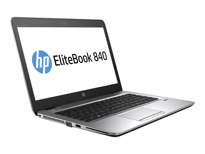 HP EliteBook 840 G4 Core i7 8GB 256GB SSD 14