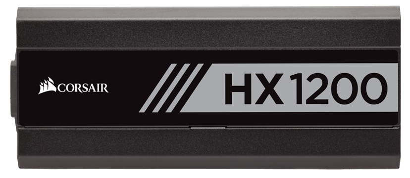 Corsair HX Series HX1200 1200W 80 PLUS Platinum