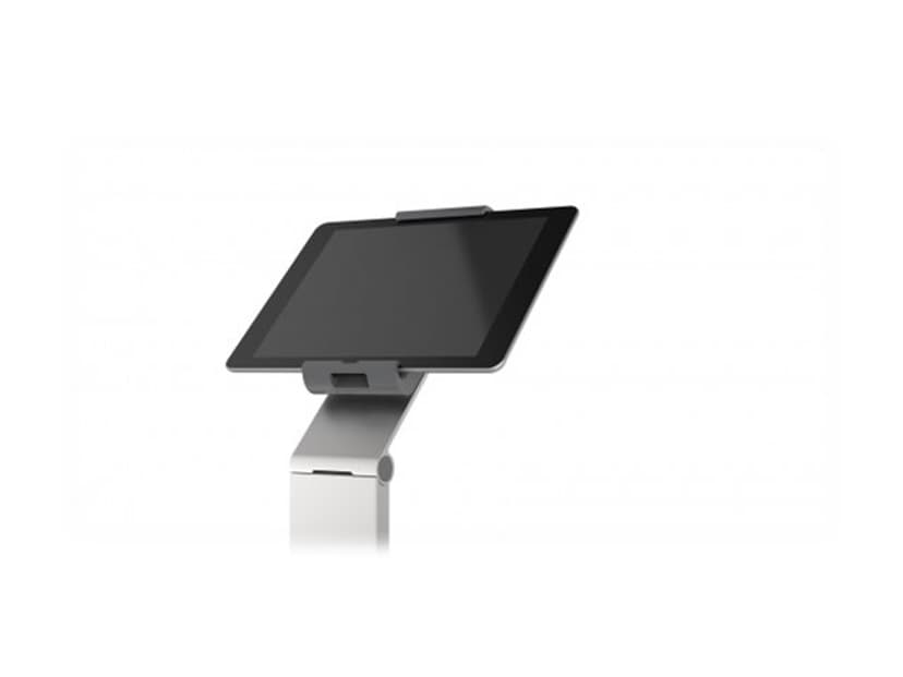 Durable Durable Tablet Hållare Golv Silver