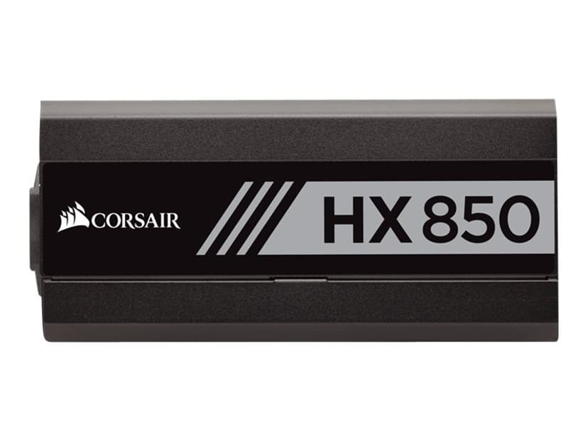 Corsair HX Series HX850 850W 80 PLUS Platinum