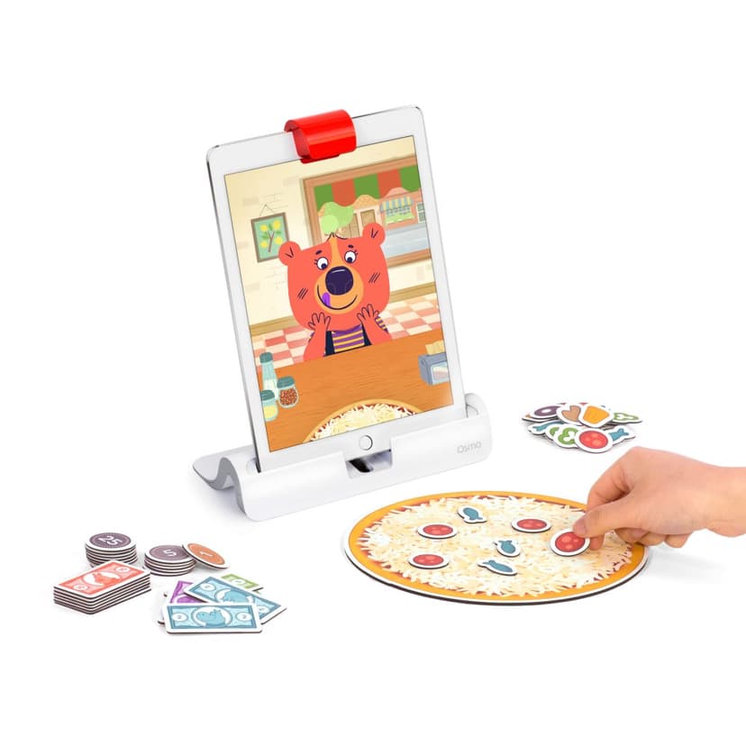 Osmo Pizza Co Game