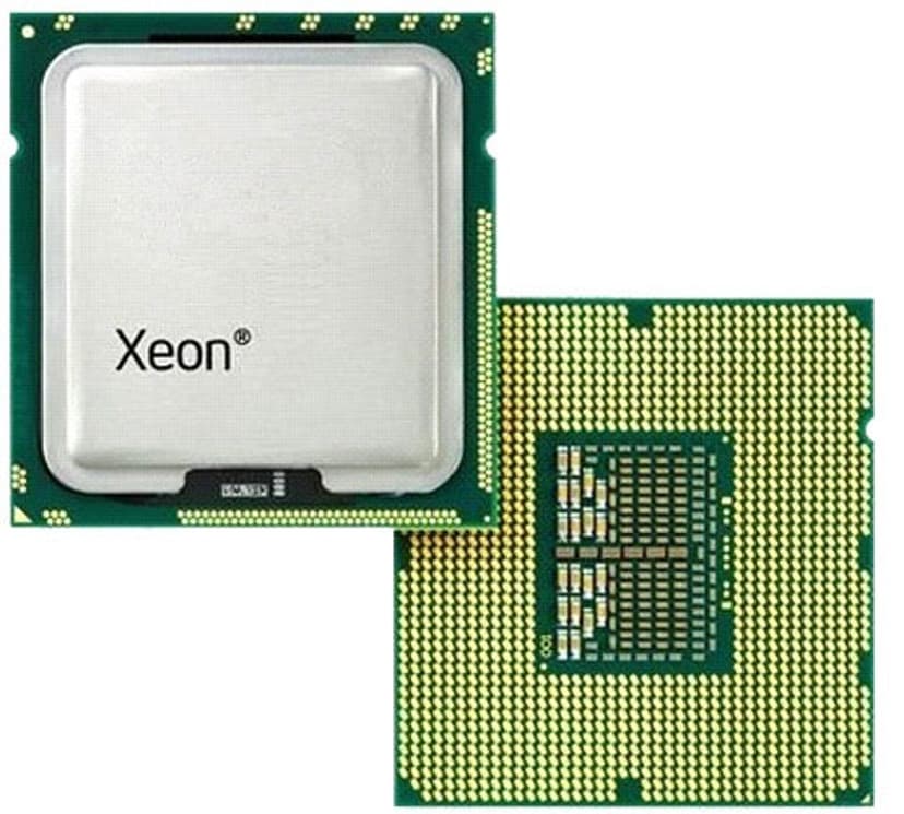 HPE Intel Xeon X5650 / 2.66 GHz suoritin Xeon, L3 X5650 2.66GHz 12MB