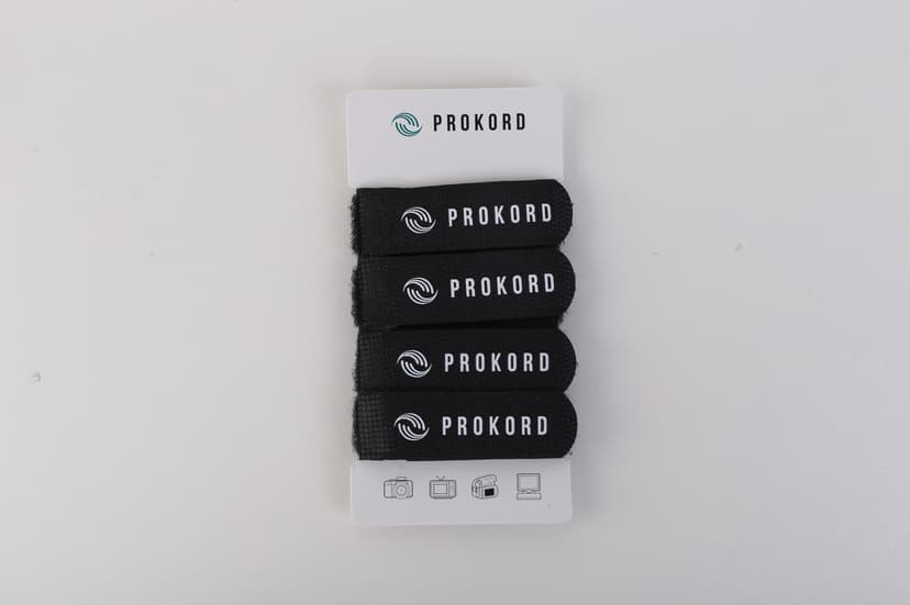 Prokord Cable tie (pack of 4)