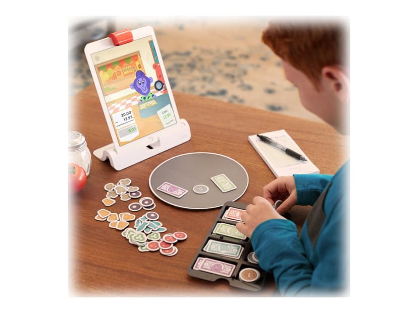 Osmo Pizza Co Game