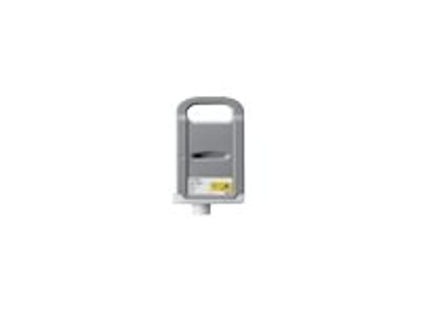 Canon Bläck Gul PFI-703Y 700ml - iPFf810/815/820/825