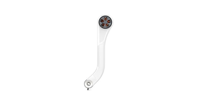 Karma top replacement arm