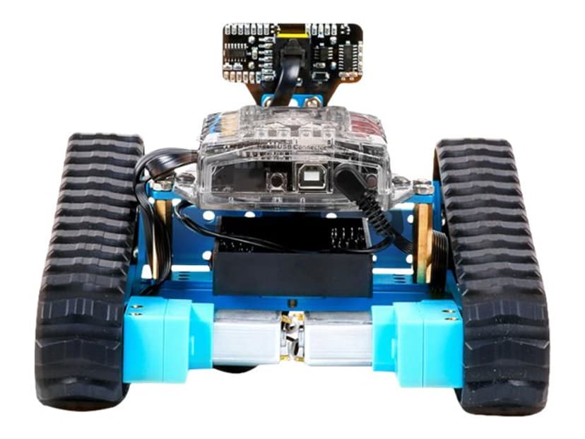 Makeblock mBot Ranger - Transformable STEM Educational Robot Kit