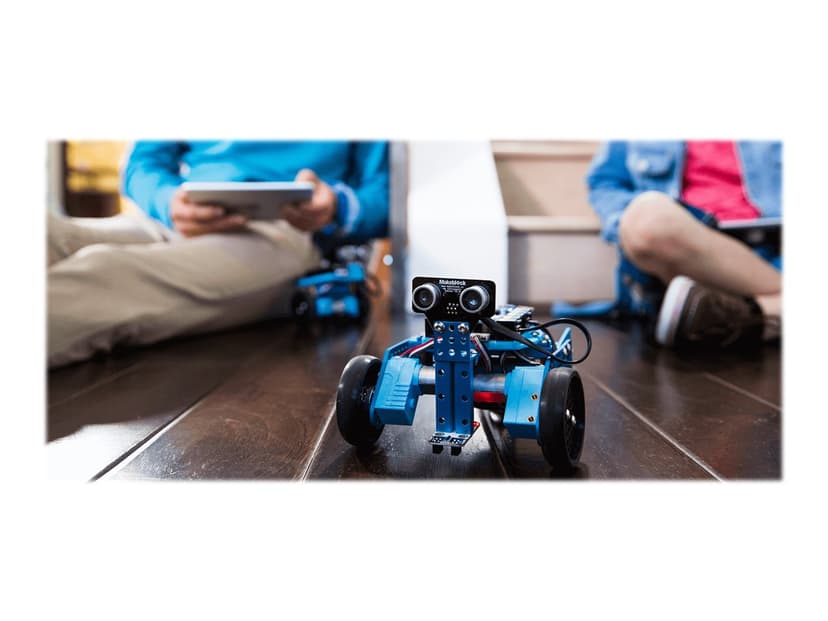 Makeblock mBot Ranger - Transformable STEM Educational Robot Kit