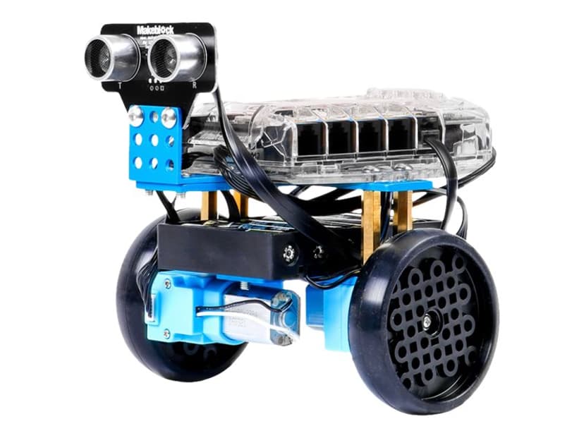 Makeblock mBot Ranger - Transformable STEM Educational Robot Kit