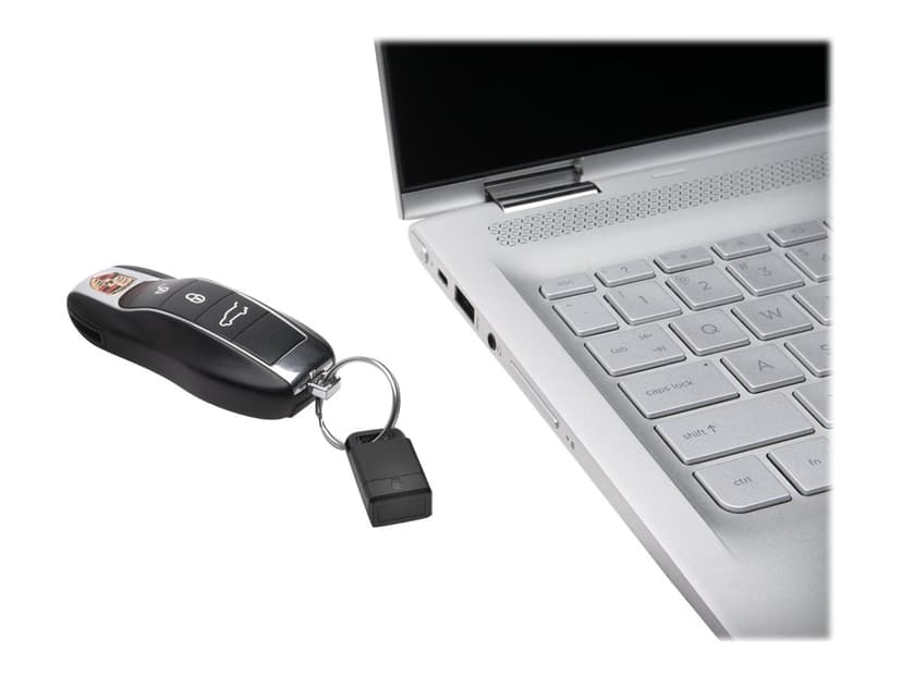 Kensington VeriMark Fingerprint Authentication Dongle