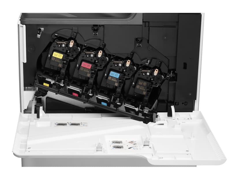 HP Color LaserJet Enterprise M652dn A4