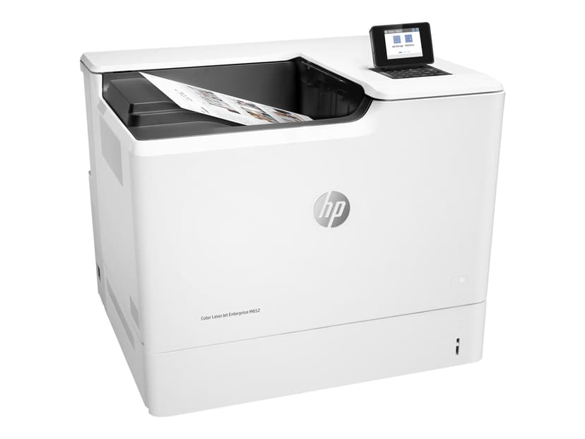 HP Color LaserJet Enterprise M652dn A4