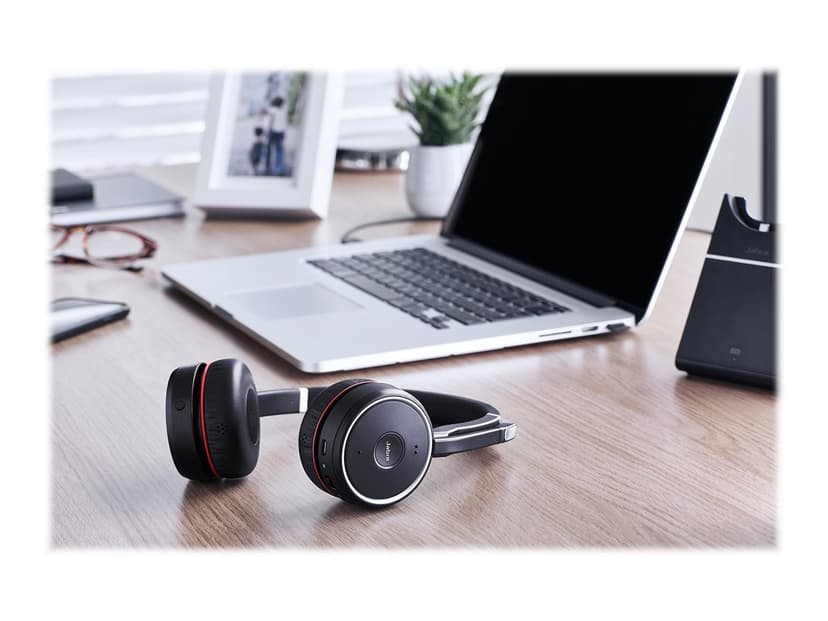 Jabra evolve 75 on sale bluetooth adapter