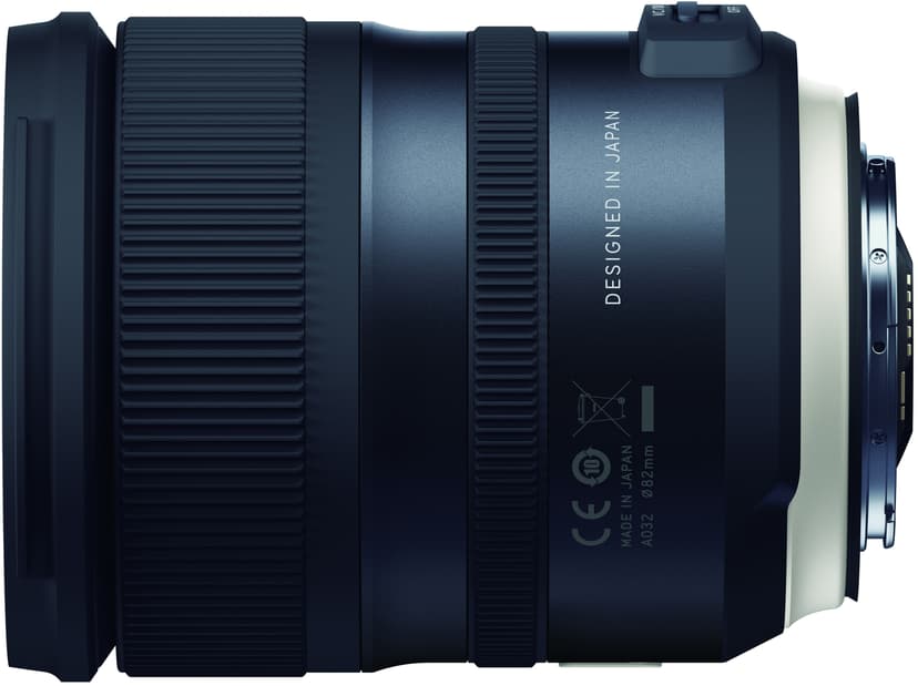 Tamron SP 24-70mm F/2.8 DI VC USD G2 Canon EF Canon EF