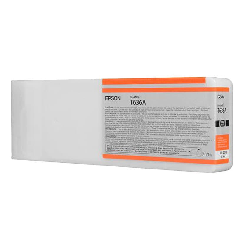 Epson Muste Orange Ultrachrome HDR - PRO 7900