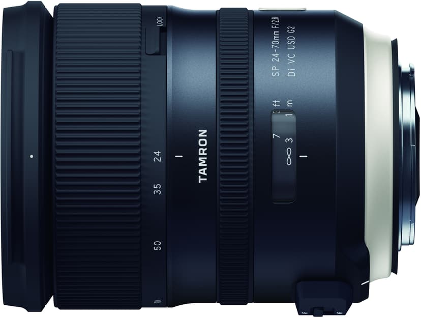 Tamron SP 24-70/2.8 DI VC USD G2 Nikon Nikon F