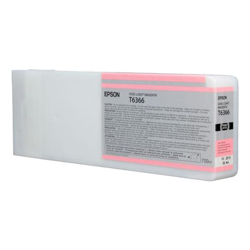 Epson Muste Vivid Kevyt Magenta Ultrachrome HDR - PRO 7900