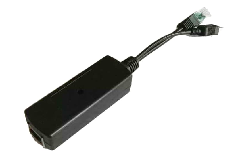 Direktronik PoE Splitter Mini-USB 5V/2A