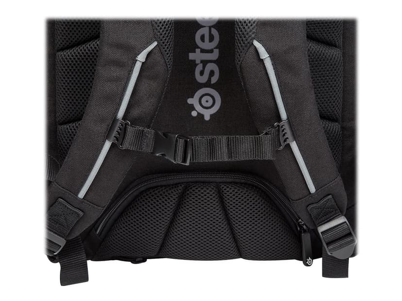 Steelseries x online targus gaming backpack