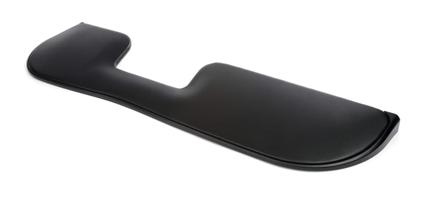 Contour Design Rollermouse Pro3 Plus Kabelansluten 2400dpi Rullmus Svart