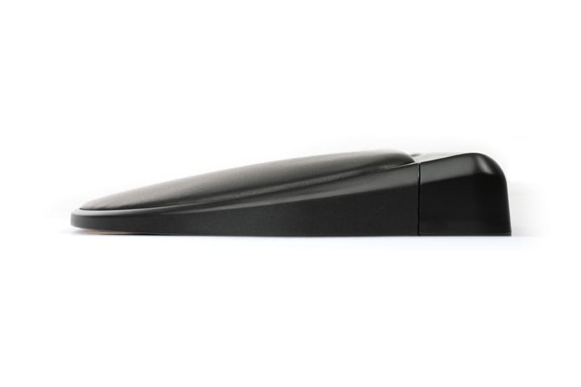 Contour Design Rollermouse Pro3 Plus Kablet 2,400dpi Rullestavmus Svart