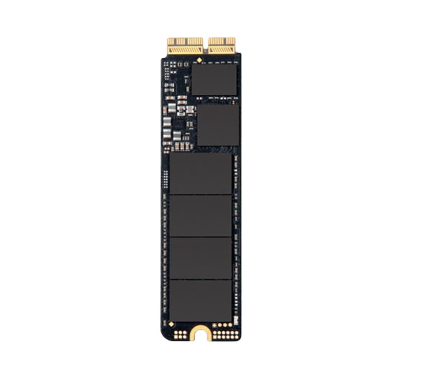 Transcend JetDrive 820 SSD-levy 240GB PCIe-kortti