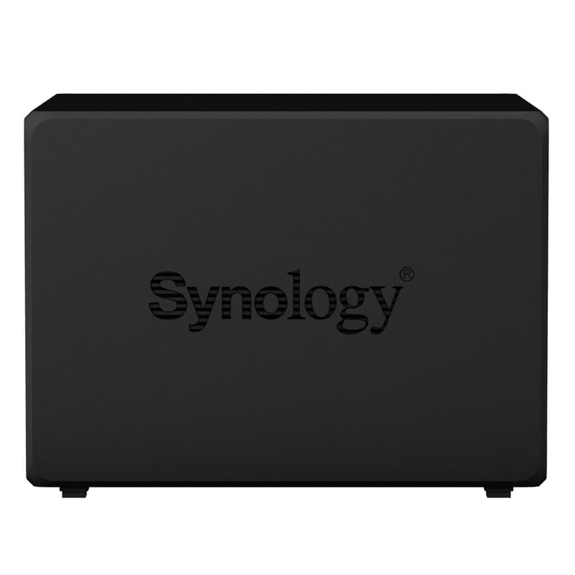 Synology Diskstation DS418 0Tt NAS-palvelin
