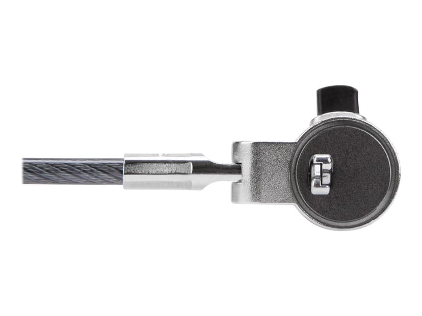 Targus Defcon Mini Combo Cable Lock