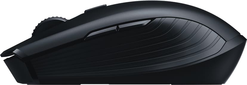 Razer Atheris Trådlös 7200dpi Mus Svart