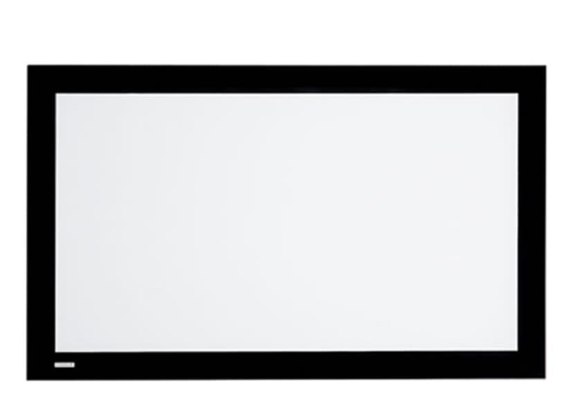 Kingpin Velvet Frame 260x146 16:9 117"